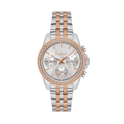 Жіночий годинник Freelook F.1.10427.4