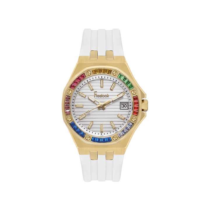 Жіночий годинник Freelook F.1.10452.2