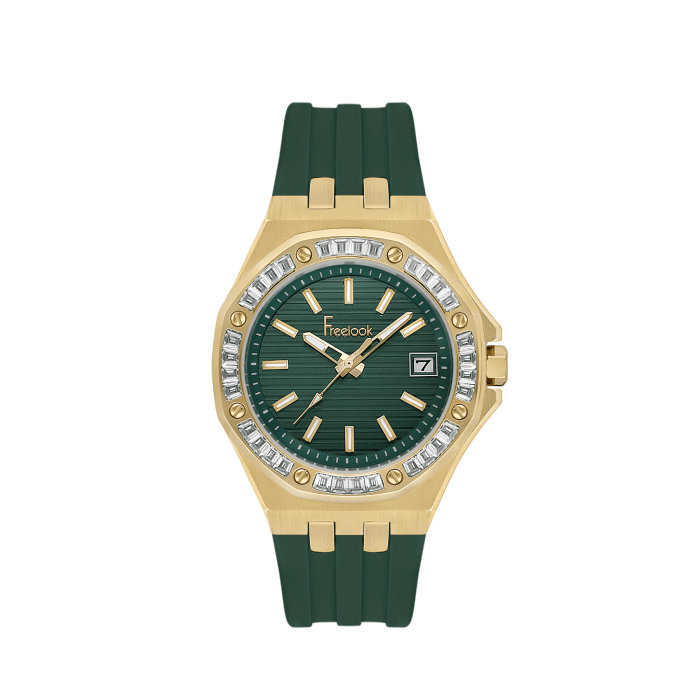 Жіночий годинник Freelook F.1.10452.3