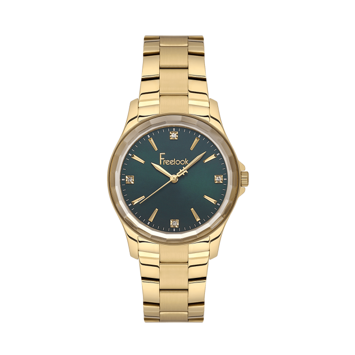 Жіночий годинник Freelook F.1.10459.2