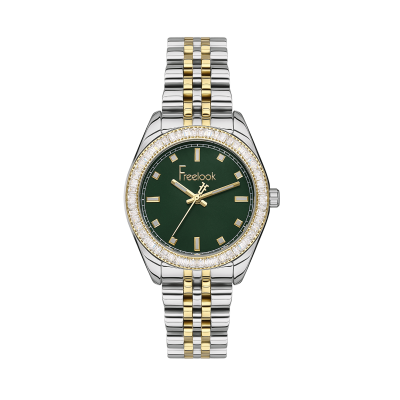 Женские часы Freelook F.1.10380.3