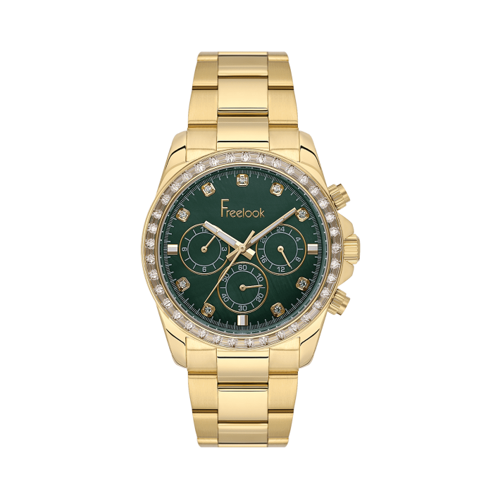 Жіночий годинник Freelook F.1.10468.3