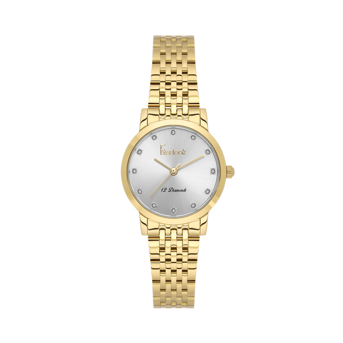 Жіночий годинник Freelook F.1.10546.2