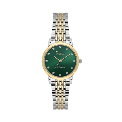 Жіночий годинник Freelook F.1.10546.5