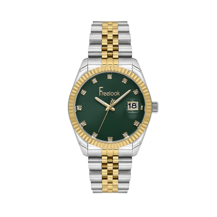 Жіночий годинник Freelook F.1.10514.4