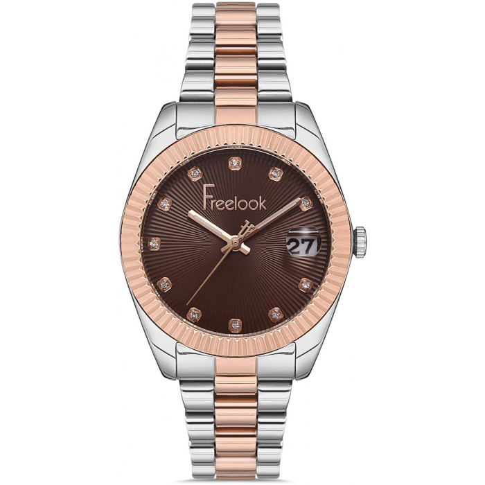 Жіночий годинник Freelook F.1.10219.5