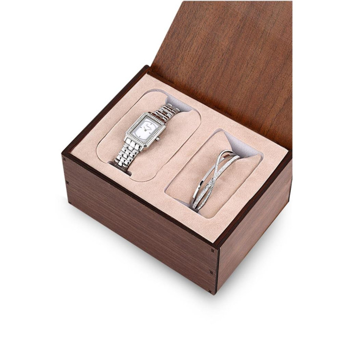 Наручные женские часы Freelook F.8.1045.01set