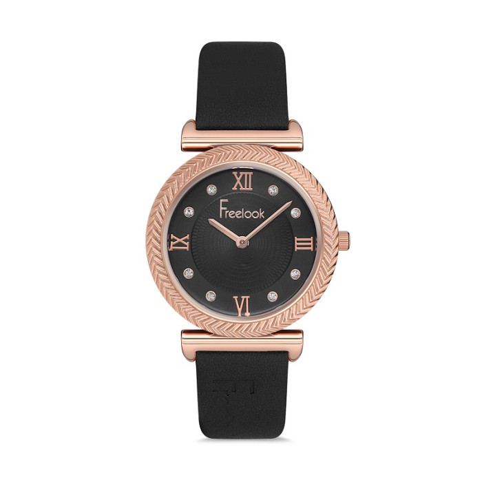 Жіночий годинник Freelook F.1.10160.3