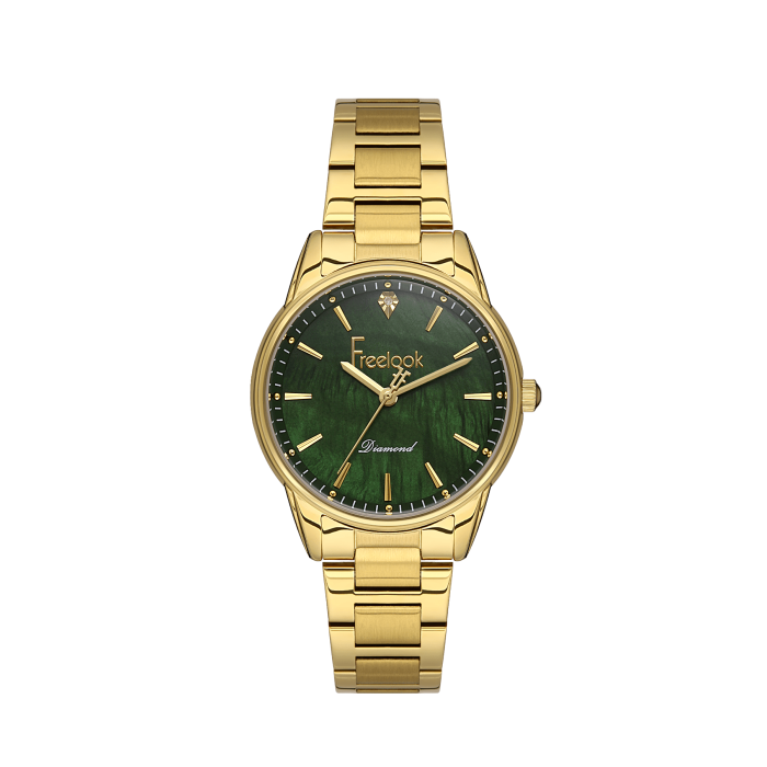 Жіночий годинник Freelook F.1.10396.2
