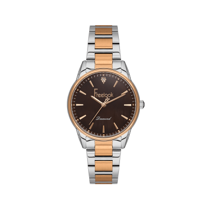 Жіночий годинник Freelook F.1.10396.5