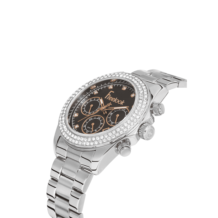 Жіночий годинник Freelook F.1.10408.2