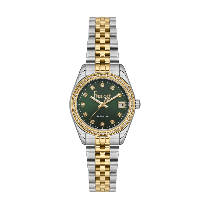 Жіночий годинник Freelook F.1.10412.4