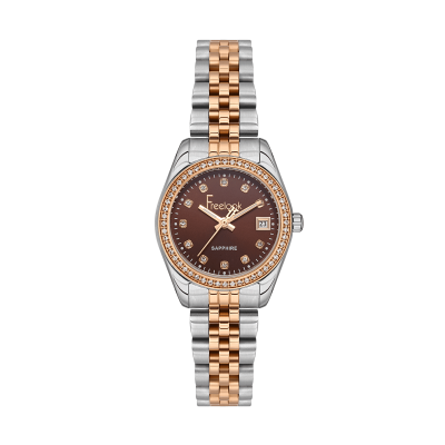 Жіночий годинник Freelook F.1.10412.5
