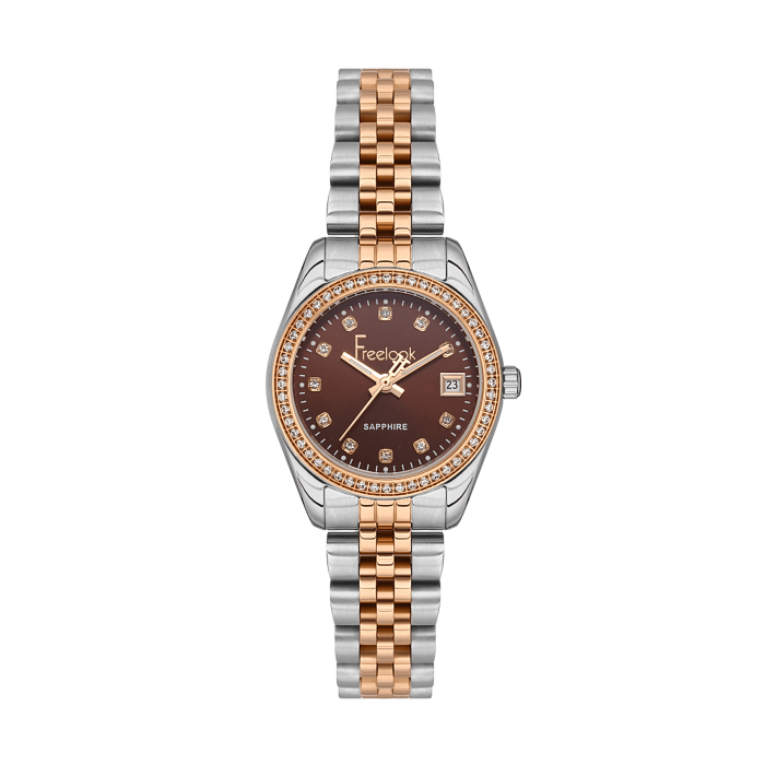 Жіночий годинник Freelook F.1.10412.5
