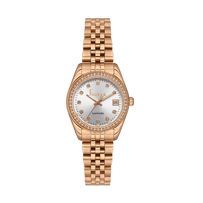 Жіночий годинник Freelook F.1.10412.6