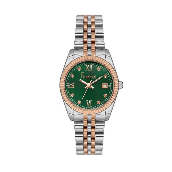 Жіночий годинник Freelook F.1.10417.6