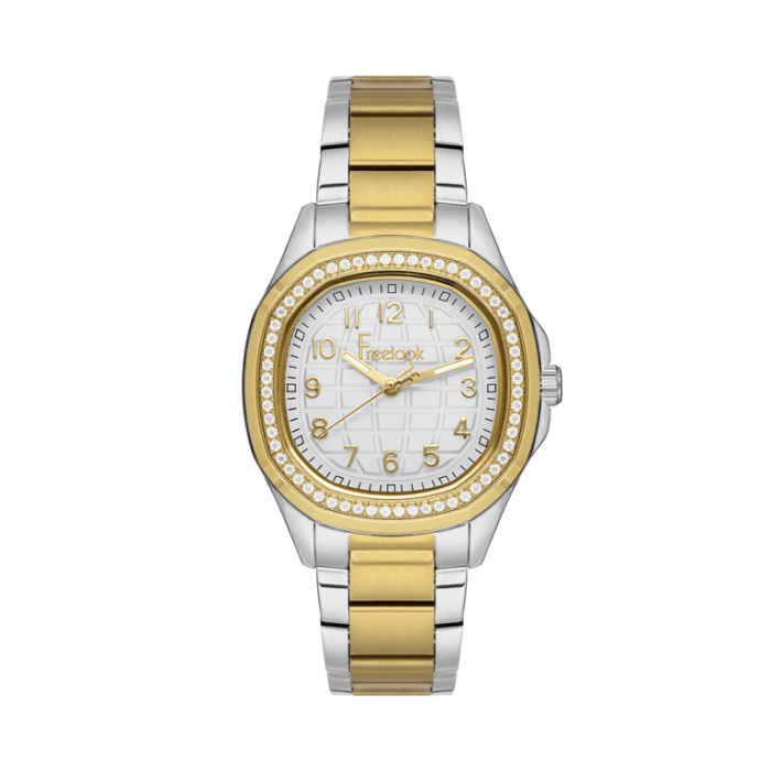 Жіночий годинник Freelook F.1.10418.4