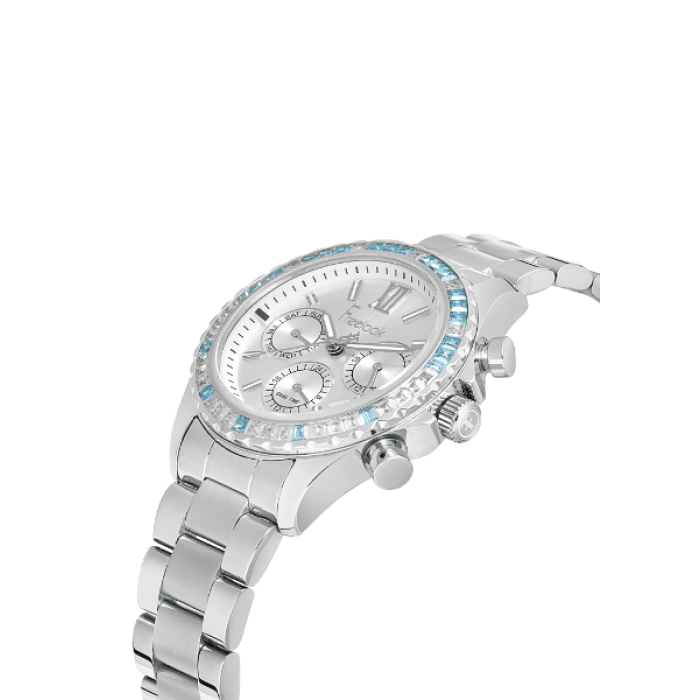 Жіночий годинник Freelook F.1.10432.1
