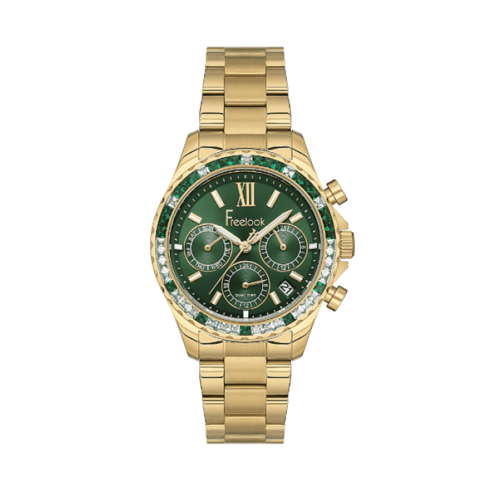 Жіночий годинник Freelook F.1.10432.2