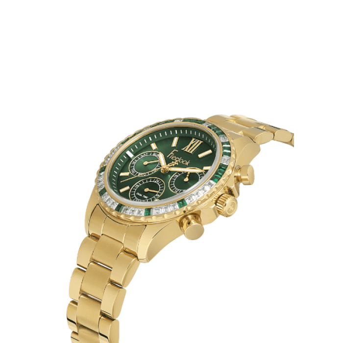 Жіночий годинник Freelook F.1.10432.2