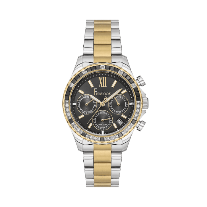 Жіночий годинник Freelook F.1.10432.3