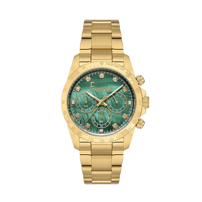 Жіночий годинник Freelook F.1.10441.2