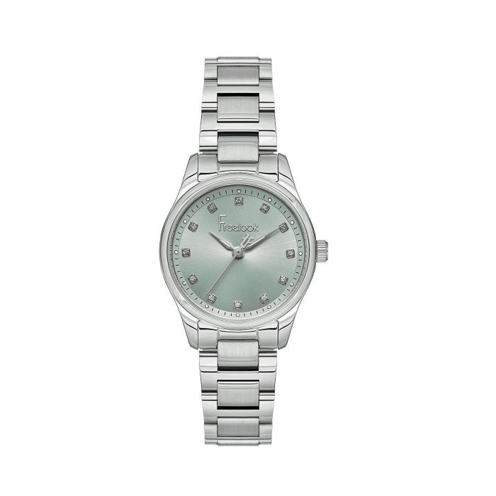Жіночий годинник Freelook F.1.10444.2