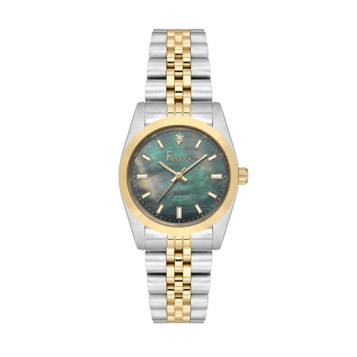 Женские часы Freelook F.4.10004.5