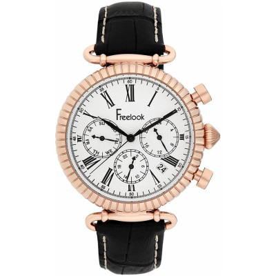 Наручний жіночий годинник Freelook F.G.1001.04