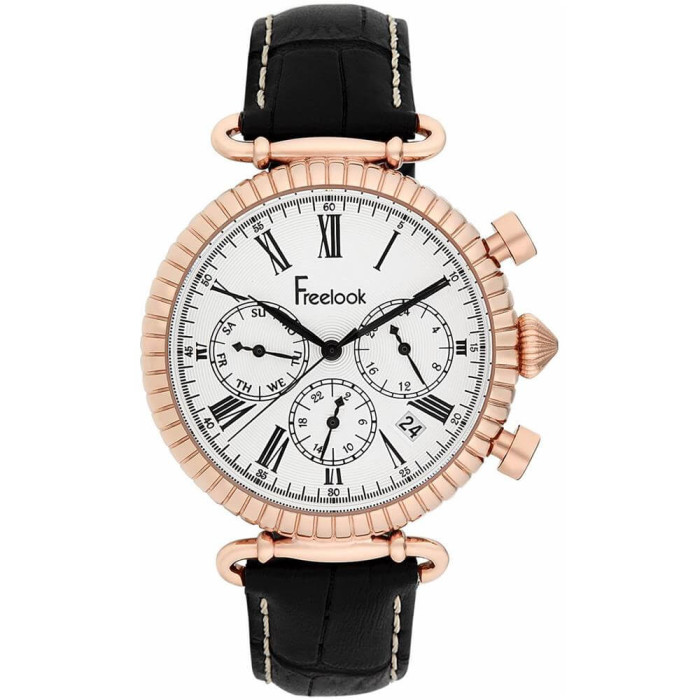 Наручний жіночий годинник Freelook F.G.1001.04