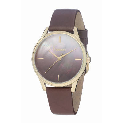 Жіночий годинник Freelook F.1.10101.2
