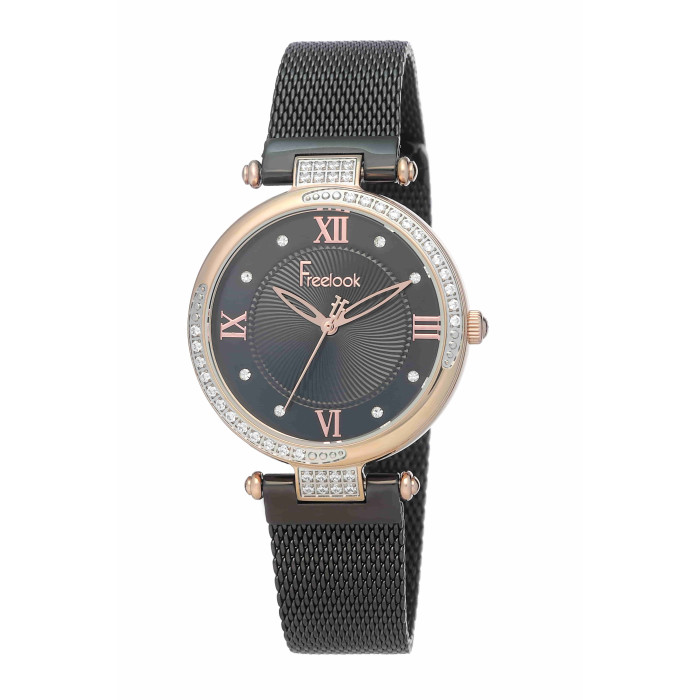 Жіночий годинник Freelook F.1.10054.5