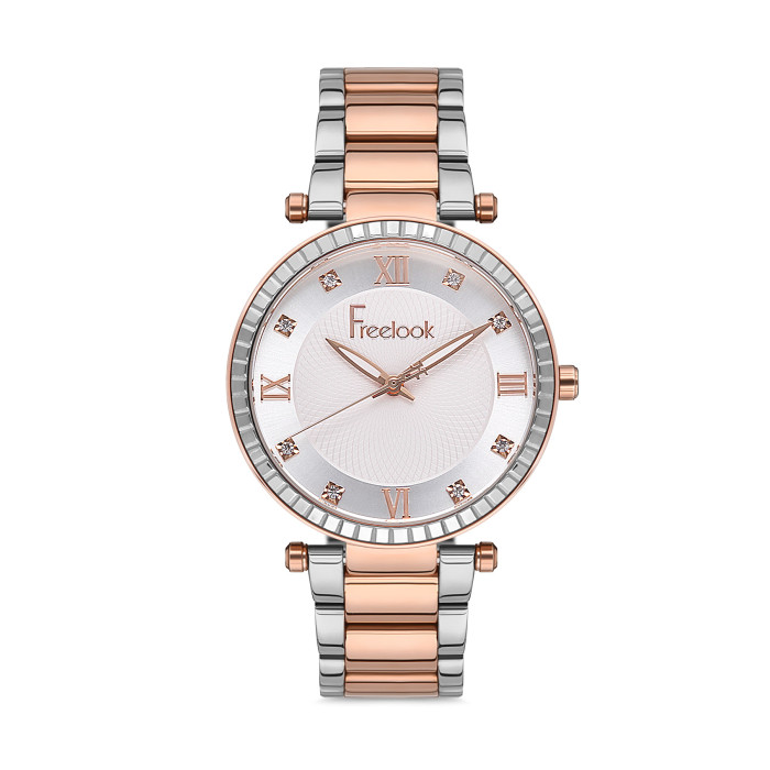 Жіночий годинник Freelook F.1.10124.5