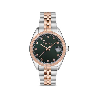 Жіночий годинник Freelook F.1.10214.5