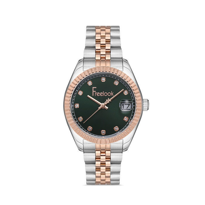 Жіночий годинник Freelook F.1.10214.5