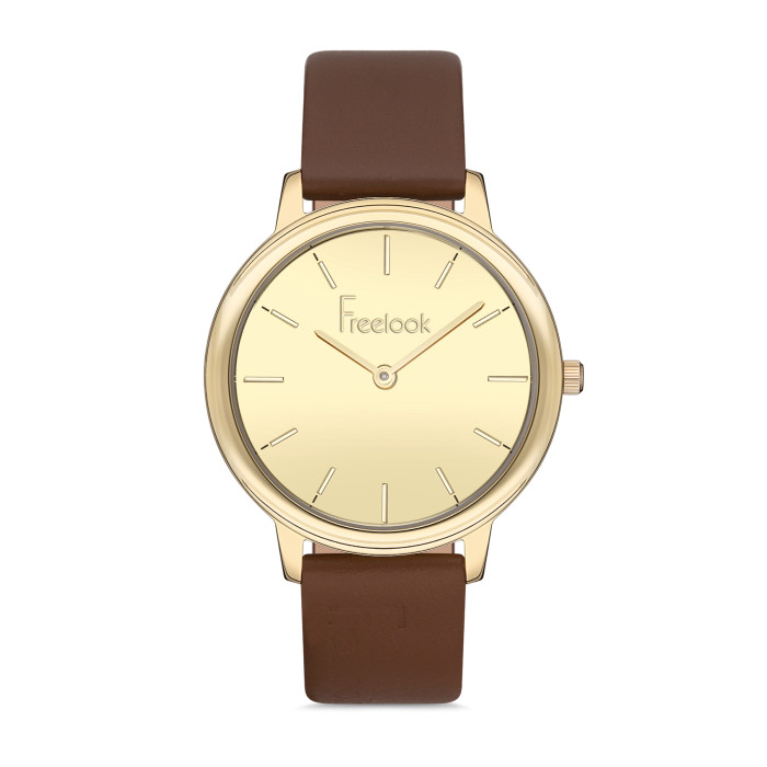 Жіночий годинник Freelook F.1.10144.4