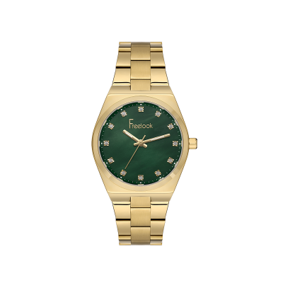 Жіночий годинник Freelook F.1.10477.3
