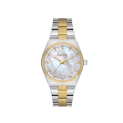 Жіночий годинник Freelook F.1.10477.4