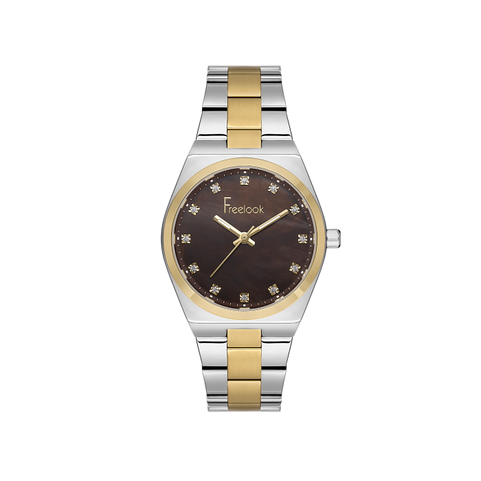 Жіночий годинник Freelook F.1.10477.5