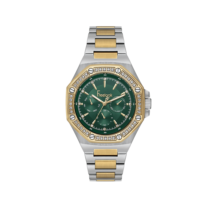 Жіночий годинник Freelook F.1.10481.4