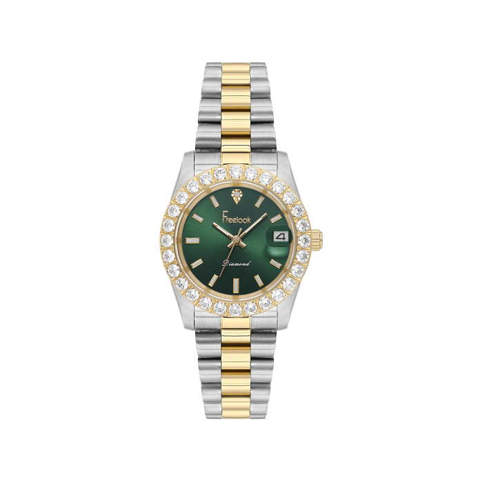 Женские часы Freelook F.4.10011.5