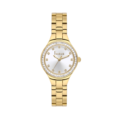 Жіночий годинник Freelook F.1.10493.3