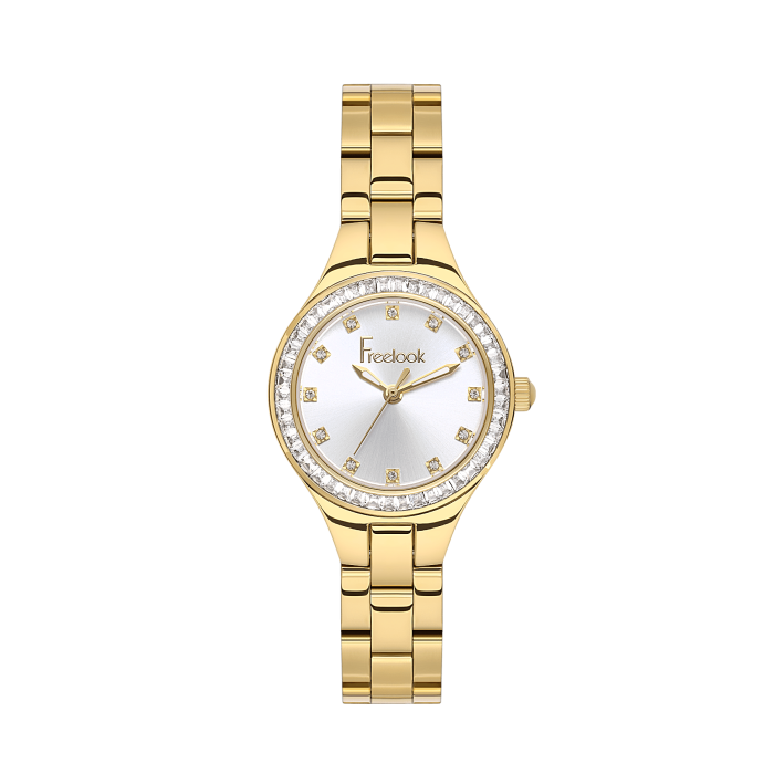 Жіночий годинник Freelook F.1.10493.3