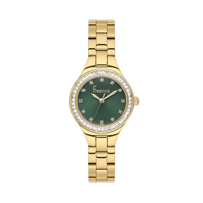 Жіночий годинник Freelook F.1.10493.4