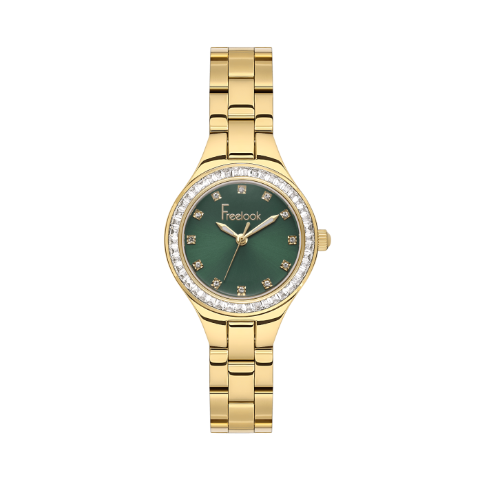 Жіночий годинник Freelook F.1.10493.4