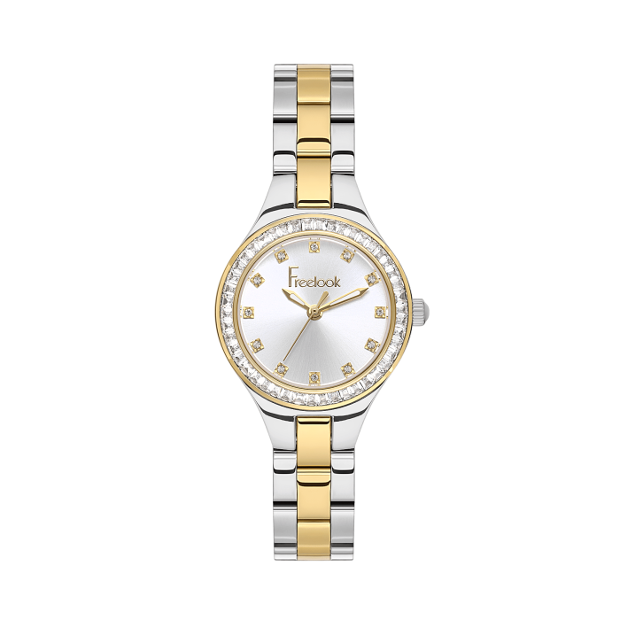Жіночий годинник Freelook F.1.10493.5