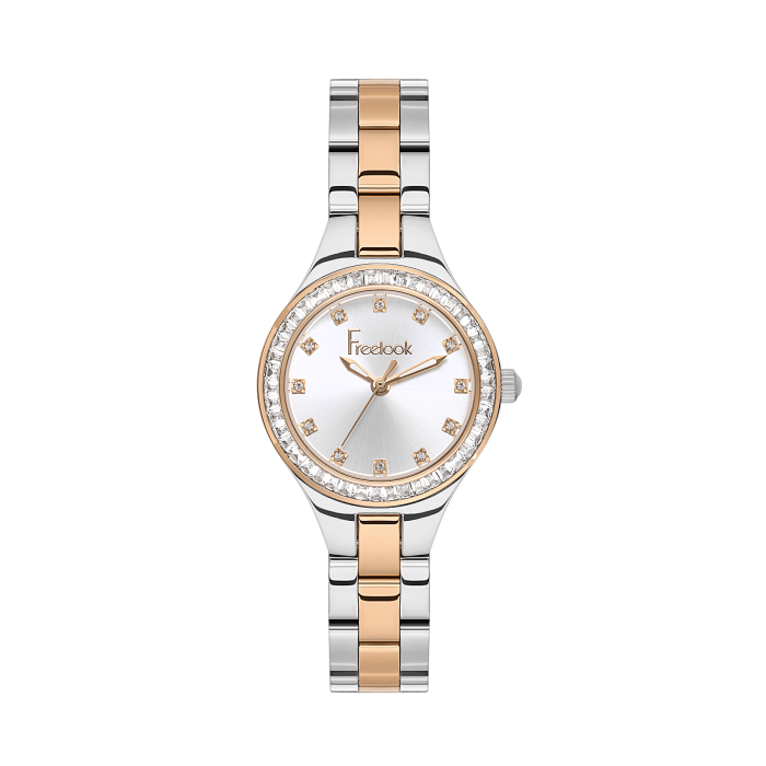Жіночий годинник Freelook F.1.10493.6