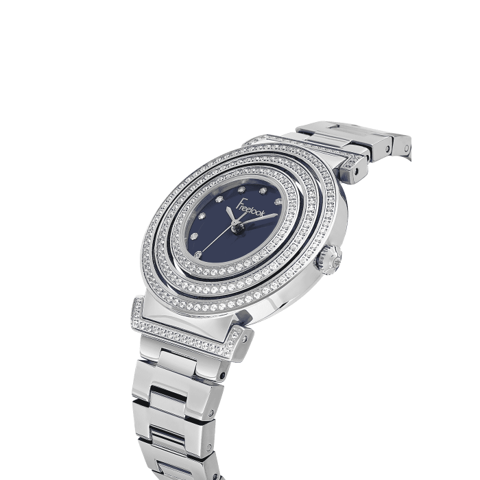 Жіночий годинник Freelook F.1.10501.2