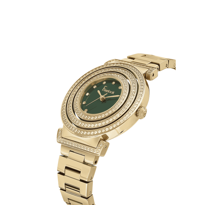 Жіночий годинник Freelook F.1.10501.4