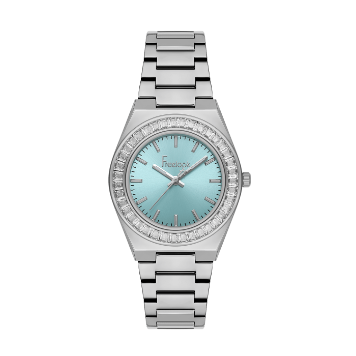 Жіночий годинник Freelook F.1.10502.3
